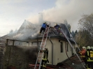 Dachstuhlbrand in Elmenhorst Lange Reihe 03.12.2019_7