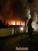 Fahrzeugbrand Abtshagen 11.03.2017