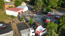Tag der offenen Tür 750 Jahre Elmenhorst