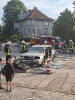 Tag der offenen Tür 750 Jahre Elmenhorst